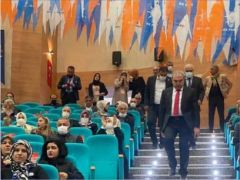 ”KENETLENMELİYİZ”