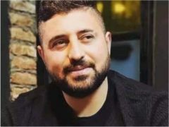 ALİ AKAT SEVENLERİNİ ÜZDÜ