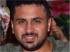 ŞEHİDİMİZ VAR TÜRKİYEM