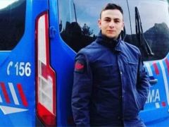 Mehmetciğimize Kırşehir Medya Türk Haber Sitesi Adına Allah’tan Acil Şifalar Diliyoruz