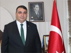 Kırşehir Ticaret ve Sanayi Odası Başkanı Mustafa Yılmaz, Kırşehir’in İhracat rakamlarını açıkladı