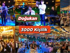 ONA KIRŞEHİR’İN ACUN ILICALISI DİYORLAR: UFUK CENGİZ