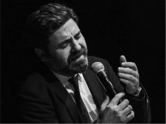 ENDER BALKIR KIRŞEHİR’E GELİYOR