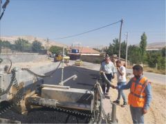 ASAF KAYAOĞLU HİZMETLERİMİZİ YAPTIKÇA ŞEHRİMİZDE GÜZELLEŞİYOR DEDİ