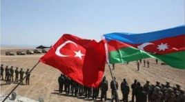 Azerbaycan Halkının Türkiye ile Bütünleşmesinin Öz Sevinci