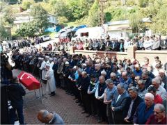 AMASRA’DA 41 CAN KAYBIMIZ VAR