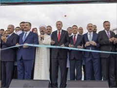 ANKARA’DA EN ELİ GÜÇLÜ SİYASETÇİ KIRŞEHİR MUCURLU HACI TURAN