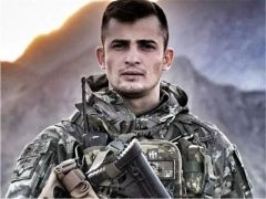 Şehidimizin Cenaze Töreni Belli Oldu