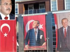 MUCUR BELEDİYE BAŞKANI ATILGAN YILMAZ  29 EKİM CUMHURİYET BAYRAMI MESAJI YAYINLADI