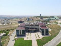 KIRŞEHİR MEDYA TÜRK HABER SİTESİ AHİ EVRAN ÜNİVERSİTESİ PROF DR. REKTÖR VATAN KARAKAYA’YI MAKAMINDA ZİYARET ETTİ