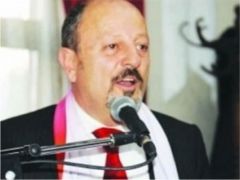 KIRŞEHİRLİLER İSTANBUL’DA BÜYÜK GECEDE BULUŞUYOR