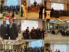 İSTANBUL’DA BOZKIR RÜZGARI ESTİ KIRŞEHİR BULUŞMASI