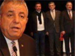 ESNAF VE SANATKÂRLAR KREDİ VE KEFALET KOOPERATİFİ SEÇİMİ YAPILDI