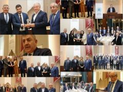 KIRŞEHİR’İN A TAKIMI TOPLANDI