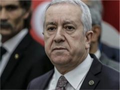 Sadir Durmaz: “Erdoğan’ı ilk turda ezici çoğunlukla seçtireceğiz”