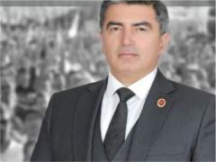 FATİH SÜTER’İN İSMİ ÖN PLANDA