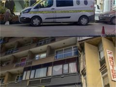 KIRŞEHİR’DE GENİŞ ÇAPLI OPERASYONU BAŞLATILDI