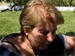 MEMDUH ÇAĞLAYAN’IN EŞİ MERYEM MİHRİYE ÇAĞLAYAN  HAKKIN RAHMETİNE KAVUŞTU