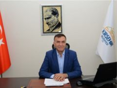 KIRŞEHİR BELEDİYESİ İŞLETME VE İŞTİRAKLER MÜDÜRÜ HAYATINI KAYBETTİ