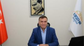 KIRŞEHİR BELEDİYESİ İŞLETME VE İŞTİRAKLER MÜDÜRÜ HAYATINI KAYBETTİ