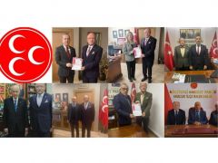 ALİ ŞAHİN ÖNCE MHP LİDERİ DR DEVLET BAHÇELİ’Yİ ZİYARET ETTİ.