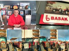 KIRŞEHİR’DE GENÇ GİRİŞİMCİ İŞ ADAMI ADINDAN SÖZ ETTİRMEYE BAŞLADI