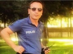 GÖREV YERİNDE RAHATSIZLANDI, ŞEHİDİMİZ VAR TÜRKİYEM