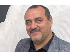 MUCURDA İKİZ KARDEŞLERDEN ÖMER KOLVERDİ GEÇİRMİŞ OLDUĞU KALP KRİZİ SONUCU VEFAT ETTİ