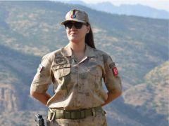 AZERBAYCAN’DAN ÇUKURCA DAĞLARINA UZANAN VATAN NÖBETİ