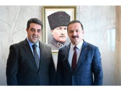 ANAHTAR PARTİ İL BAŞKANLARINI TEK TEK AÇIKLIYOR