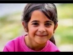 Narin’imiz İçin Adalet Yerini Buldu!