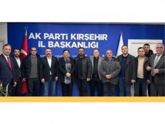 FIRAT BAŞ’TAN SEHER ÜNSAL’A HAYIRLI OLSUN
