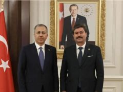 BU ŞEHİRDE EFENDİLER KAZANIR DEDİK