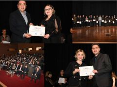 8 MART DÜNYA EMEKÇİ KADINLAR GÜNÜ KADIN OLMAK ŞİİR DİNLETİSİ