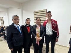 SEHER ÜNSAL GÜLE GÜLE GİDİN GELİN DEDİ