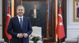 TÜRKİYE’NİN HUZURU