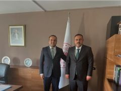 HAKANOĞLU ÇİÇEKDAĞINA YİNE BÜYÜK YATIRIMLAR İÇİN MÜJDEYİ VERECEK