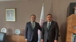 HAKANOĞLU ÇİÇEKDAĞINA YİNE BÜYÜK YATIRIMLAR İÇİN MÜJDEYİ VERECEK