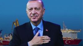 3 BUÇUK YIL BOYUNCA KONUTLARIN İHTİYAÇINI KARŞILAŞILAYACAĞIZ DEDİ