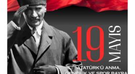 ALİ ŞAHİN MESAJ YAYINLADI KUTLU OLSUN