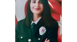 BURCU ERTEM HAKKIN RAHMETİNE KAVUŞTU