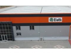 100 MİLYONLUK YATIRIM YAPTILAR