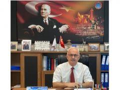 YAŞAR SULU EMEKLİ OLDU
