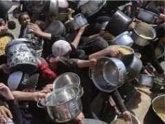 ALLAH KİMSEYİ VATANSIZ ETMESİN