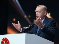 TERÖR BATAKLIĞINI 86 MİLYON EL ELE KURUTACAĞIZ