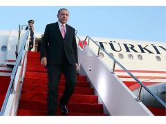 NETENYAHU GELİRSE İNMEM DEDİ