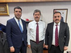 HASAN HAKANOĞLU DURMAK YOK ÇİÇEKDAĞIMIZ İÇİN DAHA YAPACAK ÇOK İŞİMİZ VAR DEDİ