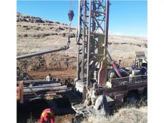 MUSA CEYLAN İNŞALLAH BEKLENEN SUYU BULACAĞIZ DEDİ.