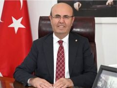 10 KASIM’DA, KIRŞEHİR BELEDİYESİ’NDEN “ATATÜRK’Ü ANMA PROGRAMI