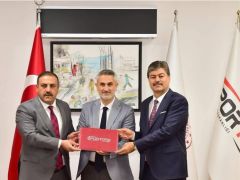 ‘ESER BIRAKAN BAŞKAN HASAN HAKANOĞLU:  ANKARA’DA İLÇEME YAPILAN HİZMETLER HER BİRİ KALICI ESERDİR.’